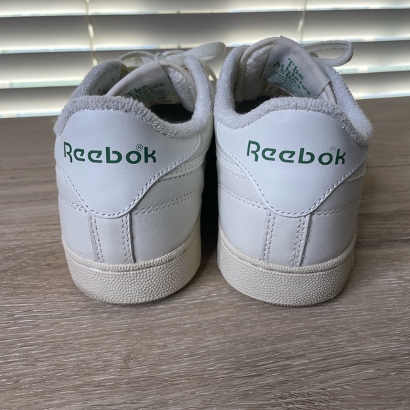 REEBOK Club C 85 Vintage Shoes - Picture 3 of 9